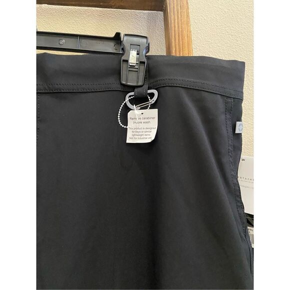 Cherokee Infinity Men Scrubs Pant Fly Front xl - Picture 4 of 8